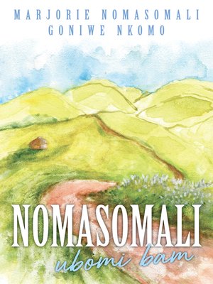 cover image of Nomasomali